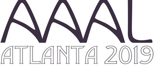 AAAL Atlanta logo