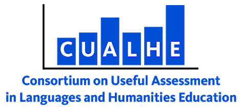 CUALHE logo