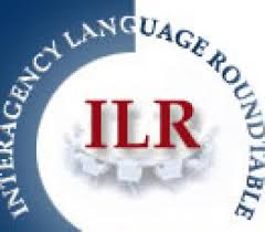 Interagency Language Roundtable logo