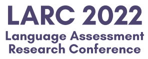 LARC 2022 logo