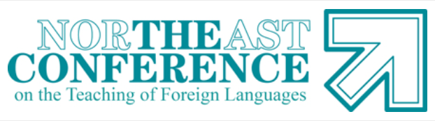 Northeast Conference on the Teaching of Foreign Languages logo