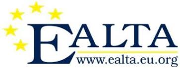 EALTA logo