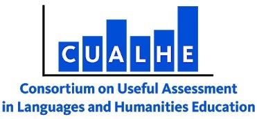 CUALHE logo